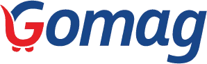 Gomag Logo